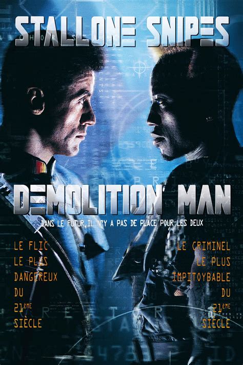 sockshare demolition man|Demolition Man (film) .